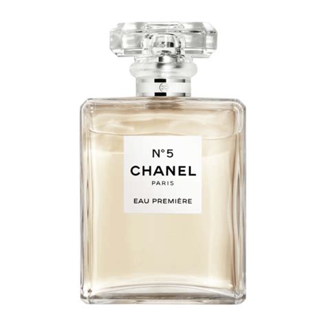 chanel no 5 eau premiere parfum|chanel 5 original perfume.